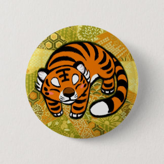 Tiger Button