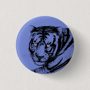 TIGER BUTTON