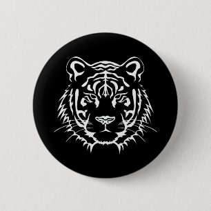 TIGER BUTTON