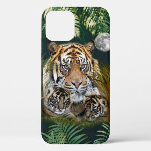 Tiger Case-Mate iPhone Hülle