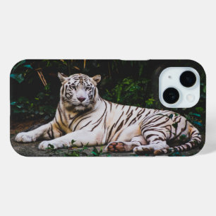 Tiger Case-Mate iPhone Hülle