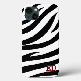 TIGER Case-Mate iPhone Hülle