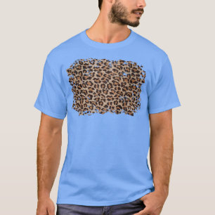 Tiger Chocolate T-Shirt