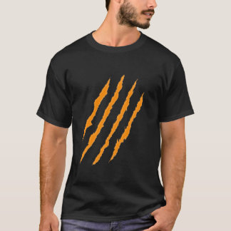 Tiger Claw T-Shirt