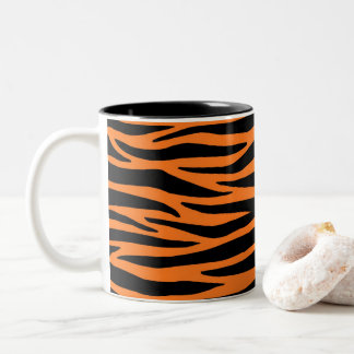 Tiger Coffee Tasse