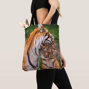 Tiger CUB Tasche