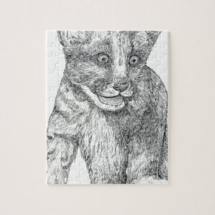 Tiger Cube Injektor und Tinte