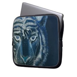 Tiger Design Elektronischer Laptop Laptopschutzhülle