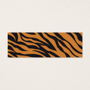 Tiger-Druck