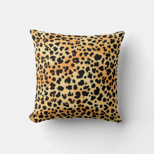 Tiger Druckkissen Kissen