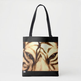 Tiger Eye Tasche