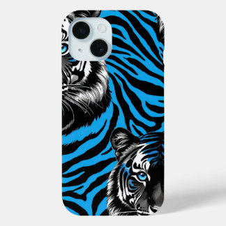 Tiger Eyes Case-Mate iPhone Hülle