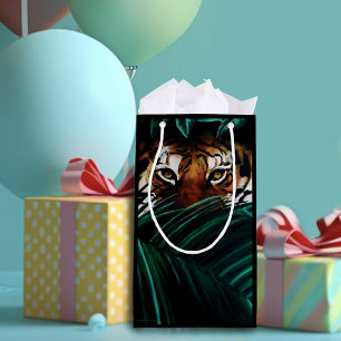 Tiger Eyes Kleine Geschenktüte