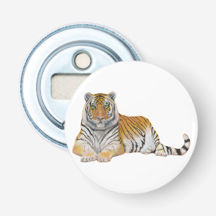 Tiger Flaschenöffner
