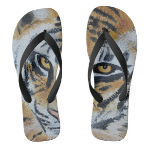 Tiger-Flip-Flops Flip Flops