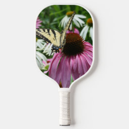 Tiger Frack Butterfly Pickleball Paddle