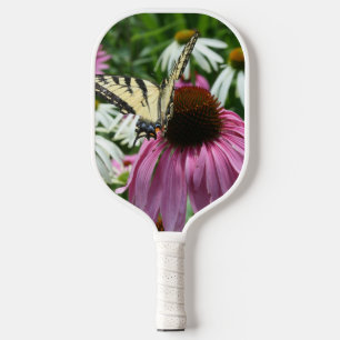 Tiger Frack Butterfly Pickleball Paddle