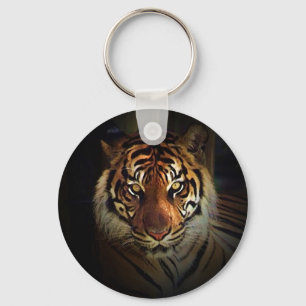 Tiger Free Spirit Schlüsselanhänger