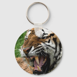 Tiger Free Spirit Schlüsselanhänger