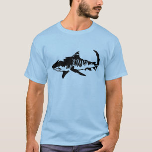 TIGER-HAIFISCH T-Shirt