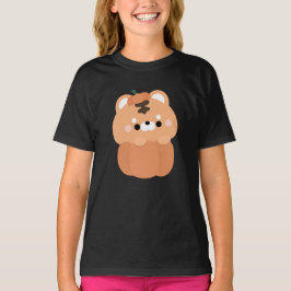 Tiger Halloween T-Shirt