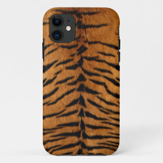 Tiger-Haut Case-Mate iPhone Hülle