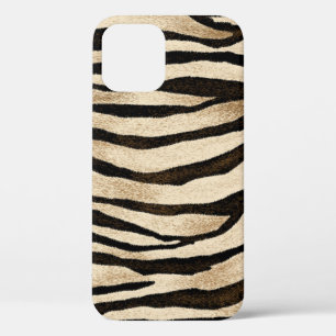Tiger Haut Nahtlose Textur Case-Mate iPhone Hülle