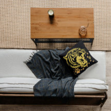 Tiger Head Roar Cases Black