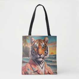 Tiger Holiday Tasche