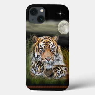 Tiger iPhone Case-Mate iPhone Hülle