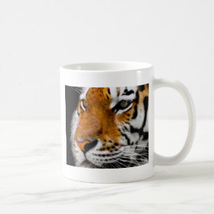 Tiger Kaffeetasse