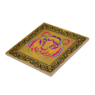 Tiger Keramik Tile Fliese