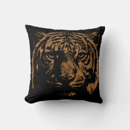 Tiger  kissen