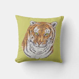Tiger Kissen