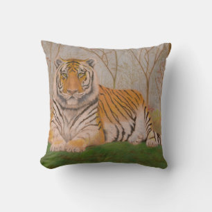 Tiger Kissen