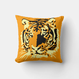 Tiger Kissen