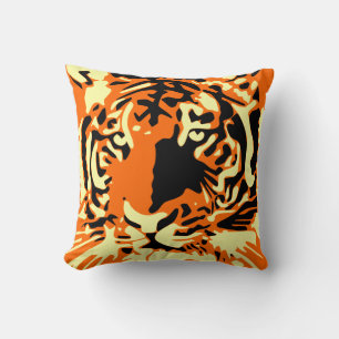 Tiger Kissen