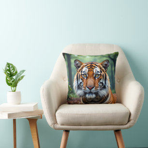 Tiger Kissen