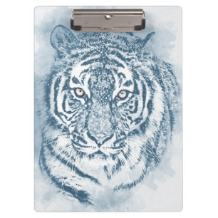 Tiger Klemmbrett