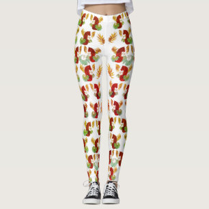 Tiger Leggings
