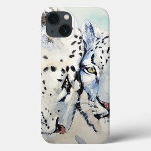 Tiger-Liebe Case-Mate iPhone Hülle