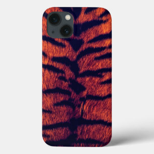 Tiger Lilly Case-Mate iPhone Hülle