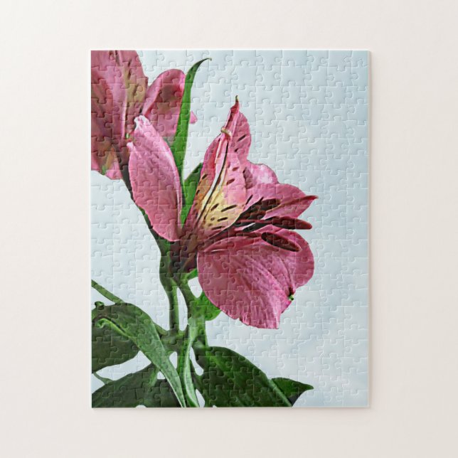 Tiger Lily (Vertikal)
