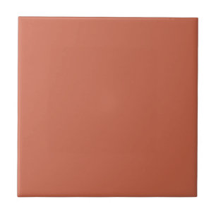Tiger Lily Color Tile Fliese