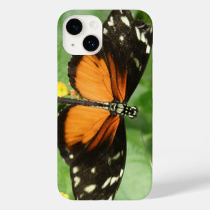 Tiger Longwing Butterfly Case-Mate iPhone Hülle
