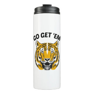 TIGER LOS LEGT LOS THERMOSBECHER