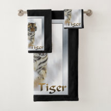 Tiger Lovers