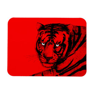 TIGER MAGNET