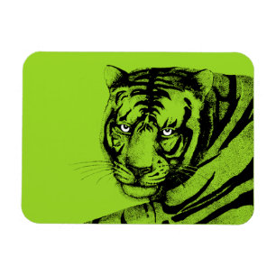 TIGER MAGNET