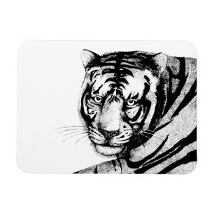 TIGER MAGNET
